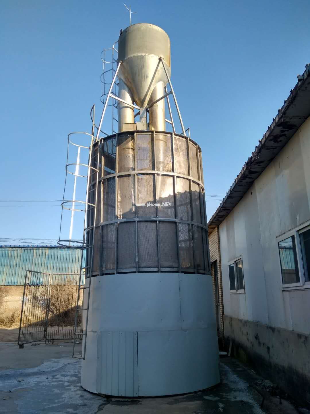 水稻烘干機(jī)多少錢一臺(tái)？